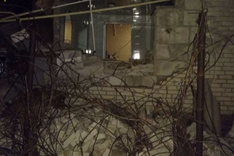 Есть пострадавшие: в Харьковской области в частном доме взорвался газ