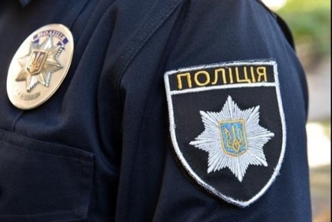Убежал после секса: в Харькове женщина вызвала полицию из-за того, что от нее скрылся мужчина