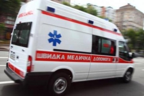 В Кропивницком за рулем маршрутки умер водитель