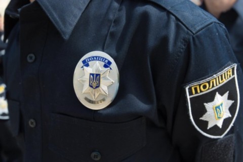 В Одессе грузовик раздавил женщину на тротуаре
