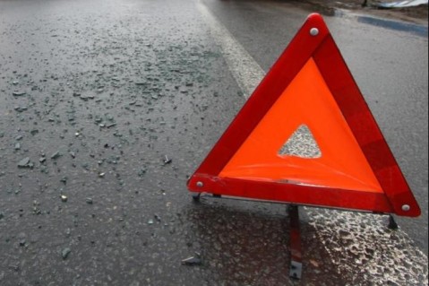 Оторвало ногу: в городе Днепр произошло жуткое ДТП