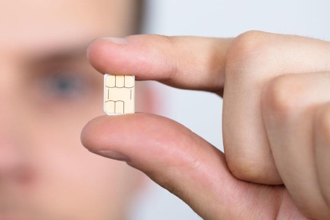 Процессор вместо SIM-карты: Qualcomm и Vodafone совместно с Thales представили уникальную технологию