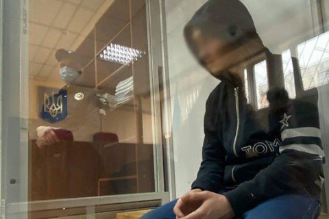 Смертельное ДТП в Харькове: 16-летнему водителю Infiniti продлили арест