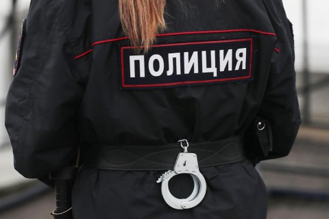 Со вскрытыми венами: под Одессой нашли тело чиновника
