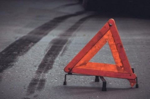 В Одесской области произошло смертельное ДТП с участием пешехода