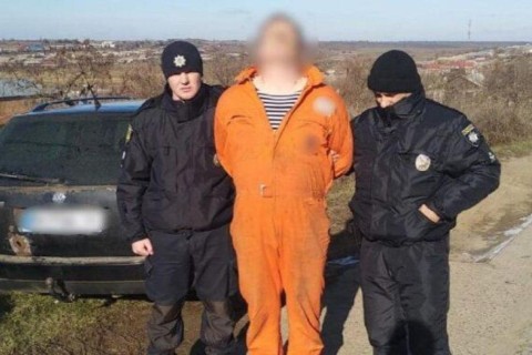 В Одесской области мужчина угнал автомобиль, чтобы прокатиться