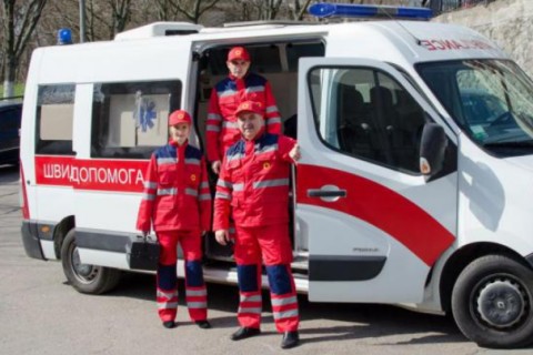 Среди них дети: в Запорожской области угарным газом отравились семь человек