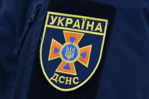 В Киеве в многоэтажном доме произошел пожар: есть жертвы