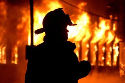 Погибла женщина: в Винницкой области горел частный дом
