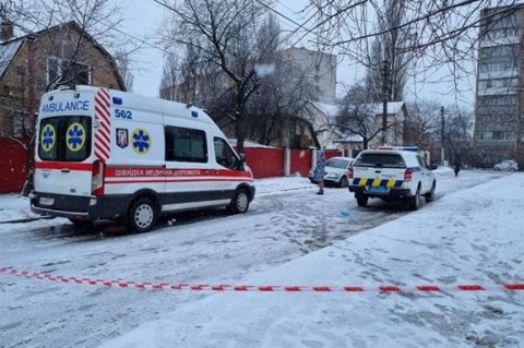 Есть погибшие: в Киеве произошел взрыв гранаты