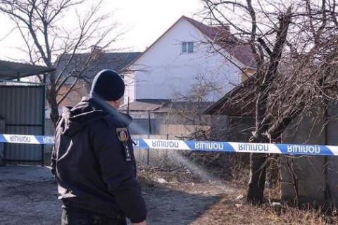 В Хмельницкой области подросток скалкой до смерти избил женщину