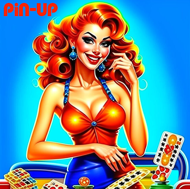 Игры с живыми дилерами в Pin Up казино: Атмосфера настоящего казино в реальном времени