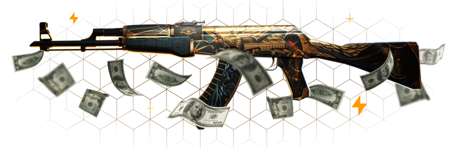 Как и где выгодно продать скины CS2, CS:GO, Dota 2 и Rust?